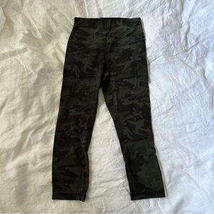 Lululemon Align crop leggings